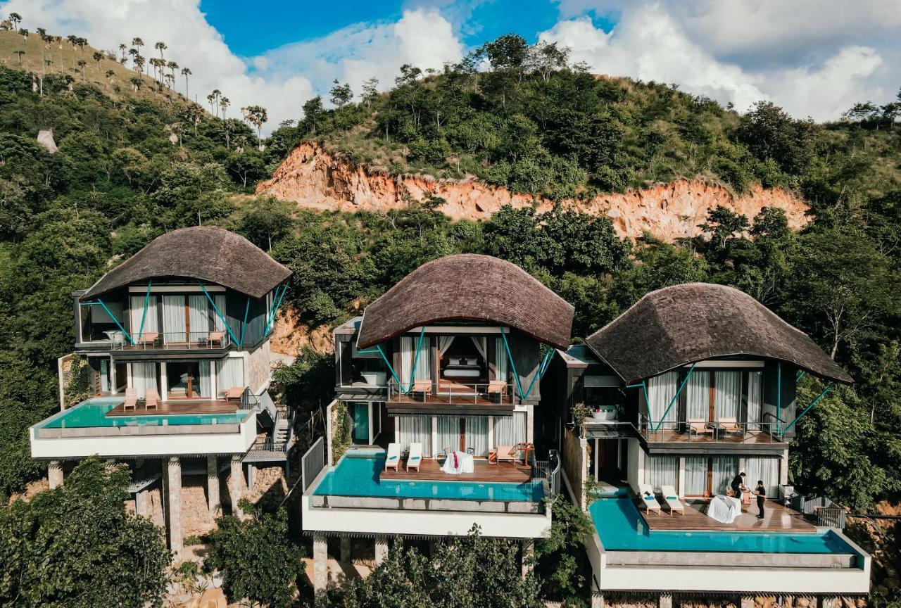 Plataran Komodo Resort & Spa - Chse Certified Labuan Bajo Camera foto